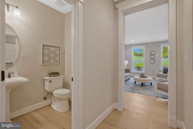 16020 KEYMER HILL CT, Hamilton, VA 20158