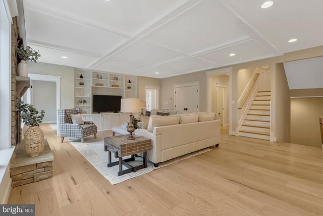 16020 KEYMER HILL CT, Hamilton, VA 20158