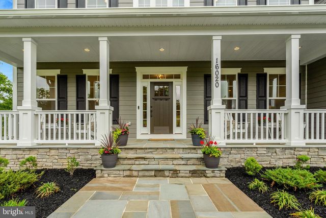 16020 KEYMER HILL CT, Hamilton, VA 20158