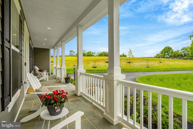 16020 KEYMER HILL CT, Hamilton, VA 20158