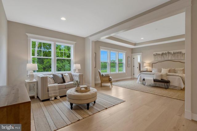 16020 KEYMER HILL CT, Hamilton, VA 20158