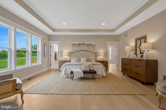 16020 KEYMER HILL CT, Hamilton, VA 20158