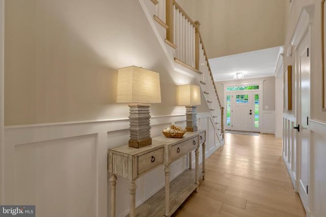 16020 KEYMER HILL CT, Hamilton, VA 20158