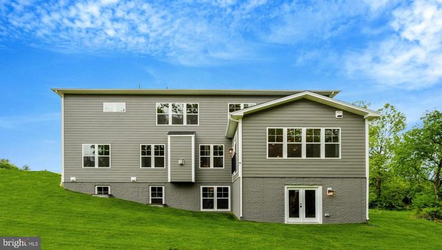 16020 KEYMER HILL CT, Hamilton, VA 20158