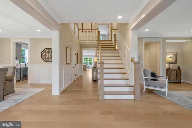 16020 KEYMER HILL CT, Hamilton, VA 20158