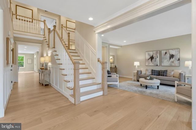 16020 KEYMER HILL CT, Hamilton, VA 20158