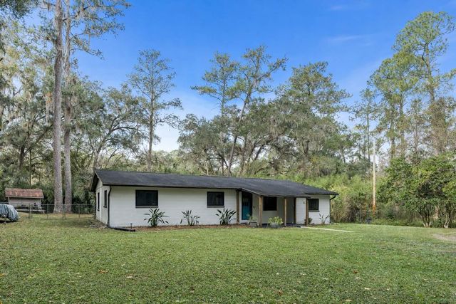 4908 SW 45TH STREET, Gainesville, FL 32608