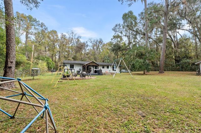 4908 SW 45TH STREET, Gainesville, FL 32608