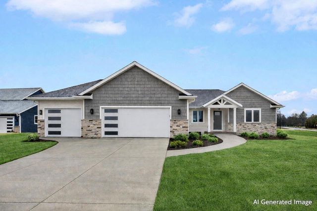 4915 Lincoln WAY, Sheboygan, WI 53083