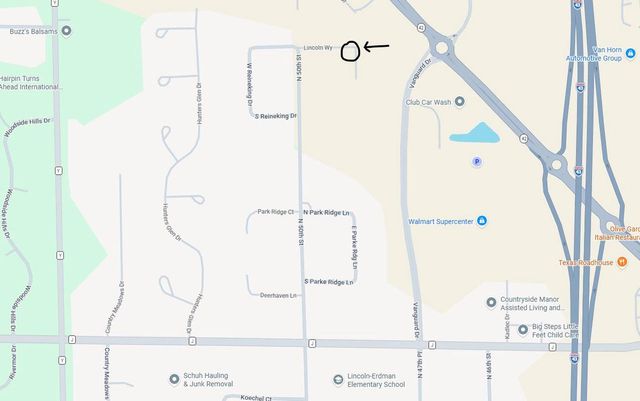 4915 Lincoln WAY, Sheboygan, WI 53083