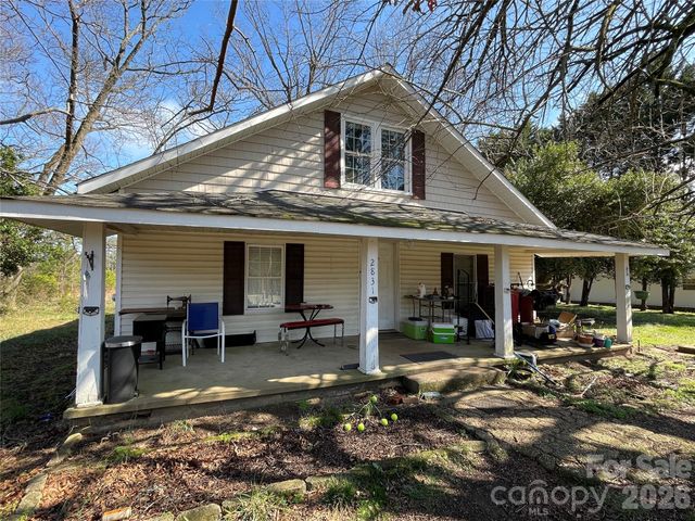 2831 Bettis Road, Grover, NC 28073