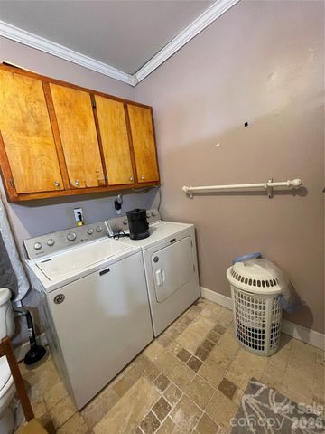 2831 Bettis Road, Grover, NC 28073