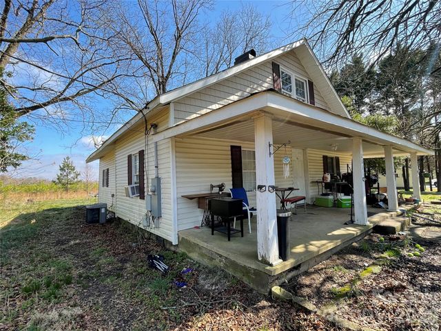 2831 Bettis Road, Grover, NC 28073