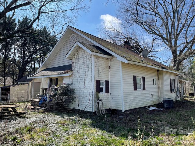 2831 Bettis Road, Grover, NC 28073