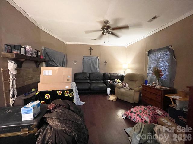 2831 Bettis Road, Grover, NC 28073