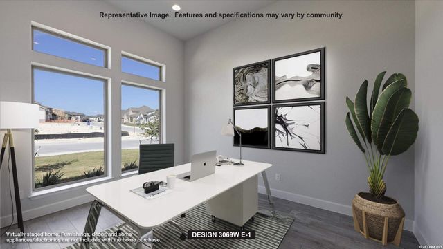 260 Post Oak, Castroville, TX 78009