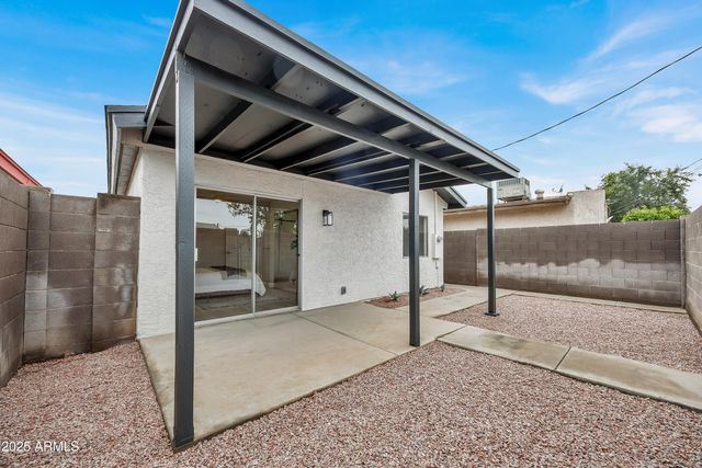 434 E ROYAL PALMS Drive, Mesa, AZ 85203