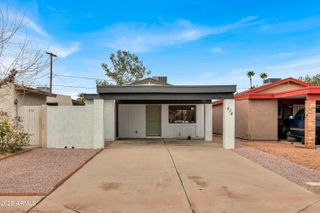 434 E ROYAL PALMS Drive, Mesa, AZ 85203