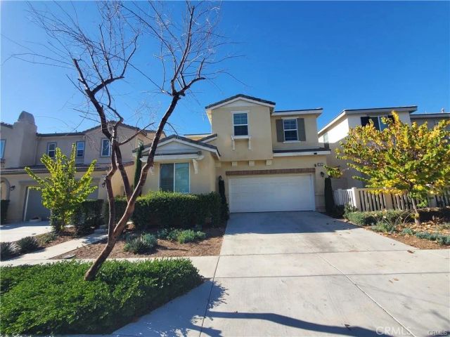 11628 Solaire Way, Chino, CA 91710