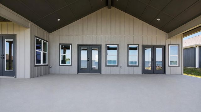 249 Caro Drive, West Tawakoni, TX 75474