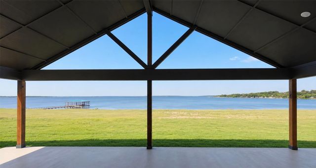 249 Caro Drive, West Tawakoni, TX 75474
