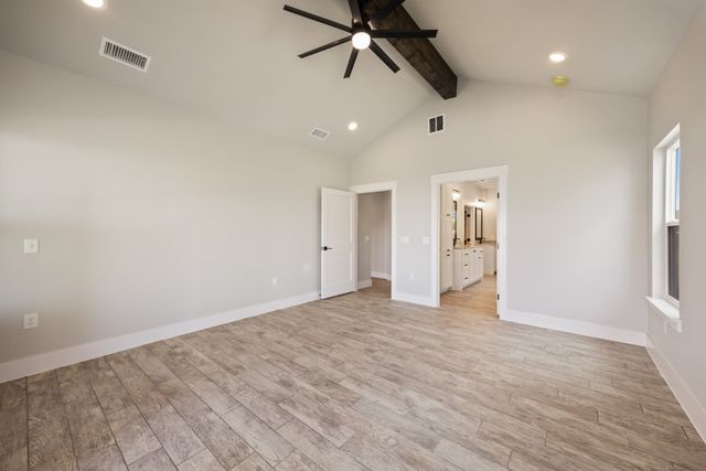 249 Caro Drive, West Tawakoni, TX 75474