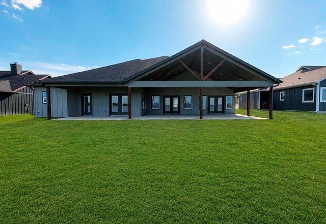 249 Caro Drive, West Tawakoni, TX 75474