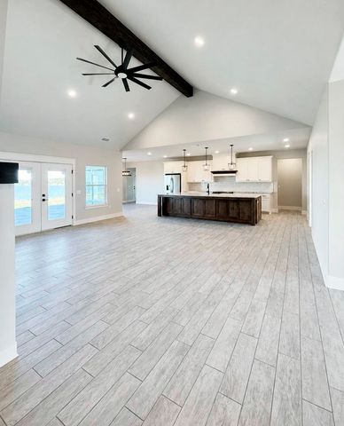 249 Caro Drive, West Tawakoni, TX 75474