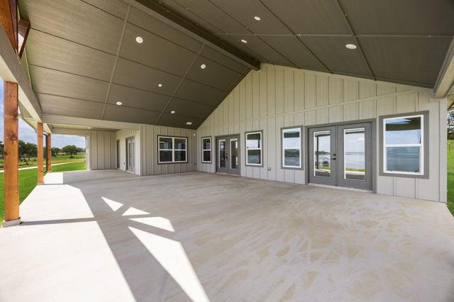 249 Caro Drive, West Tawakoni, TX 75474