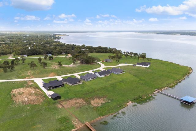 249 Caro Drive, West Tawakoni, TX 75474