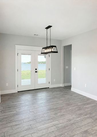 249 Caro Drive, West Tawakoni, TX 75474