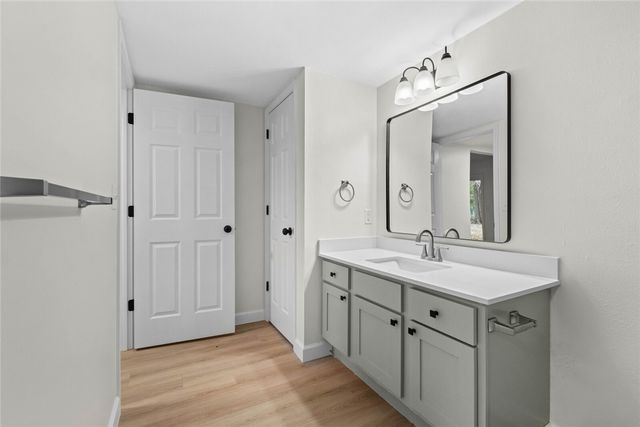 2062 N Kantz Lane, Fayetteville, AR 72703