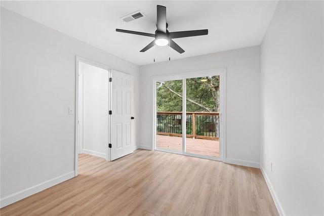 2062 N Kantz Lane, Fayetteville, AR 72703