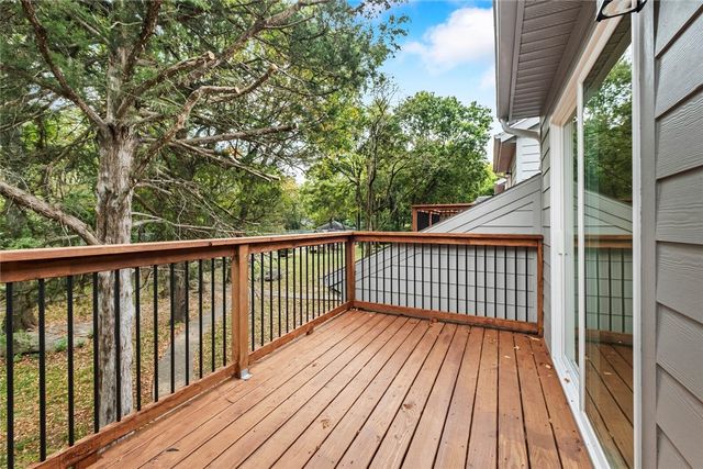 2062 N Kantz Lane, Fayetteville, AR 72703