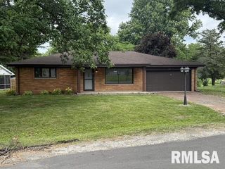 49 BIRCH Drive, Chatham, IL 62629