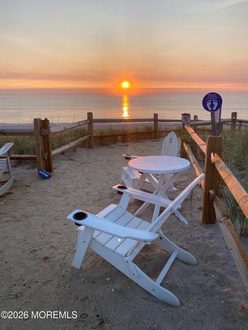 108 E Kupper Drive, Mantoloking, NJ 08738