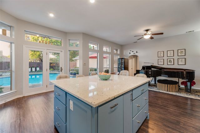 2017 Greenstone Trail, Carrollton, TX 75010