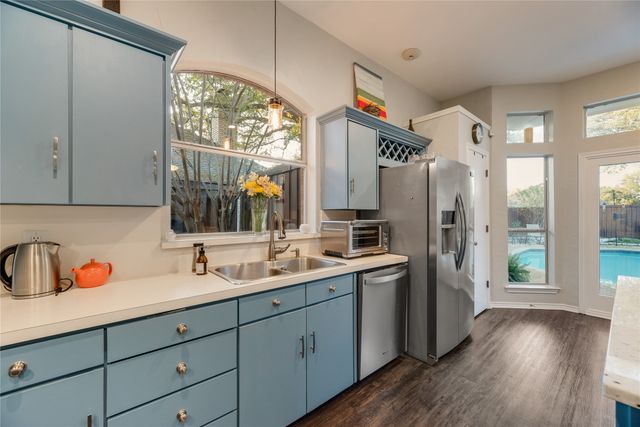 2017 Greenstone Trail, Carrollton, TX 75010