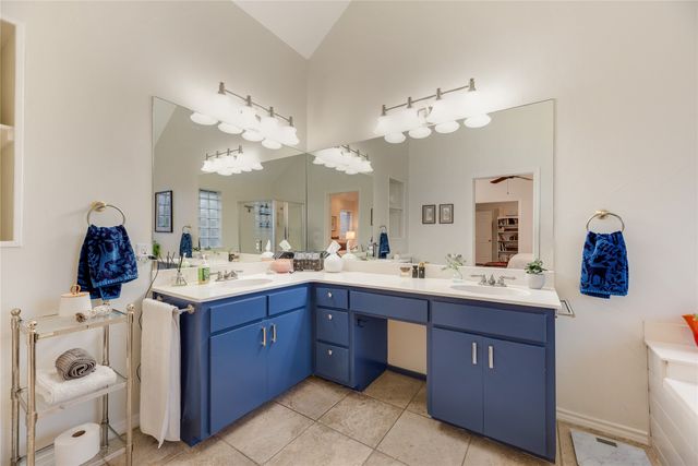 2017 Greenstone Trail, Carrollton, TX 75010