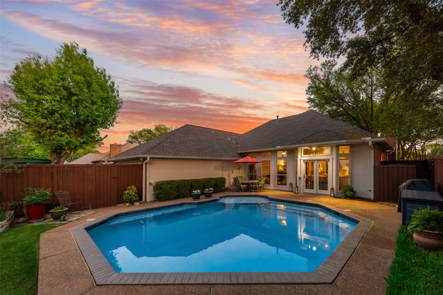 2017 Greenstone Trail, Carrollton, TX 75010