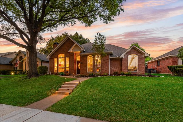 2017 Greenstone Trail, Carrollton, TX 75010