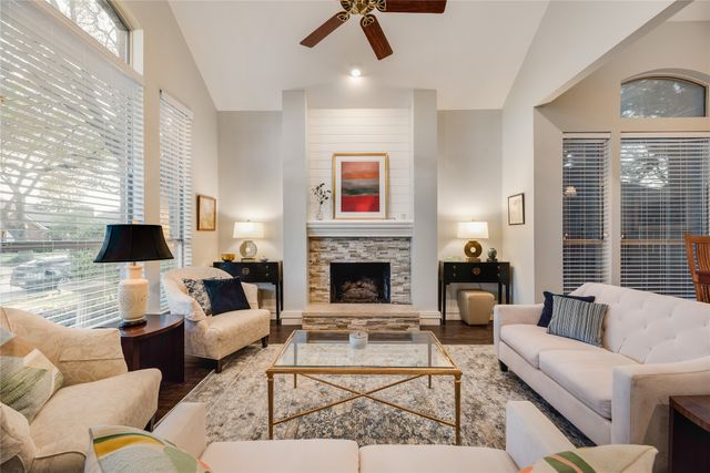 2017 Greenstone Trail, Carrollton, TX 75010