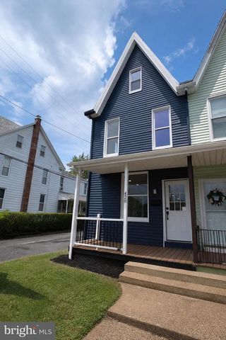428 RENO AVE, New Cumberland, PA 17070