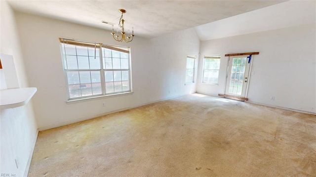 181 Kristen LN, Suffolk, VA 23434