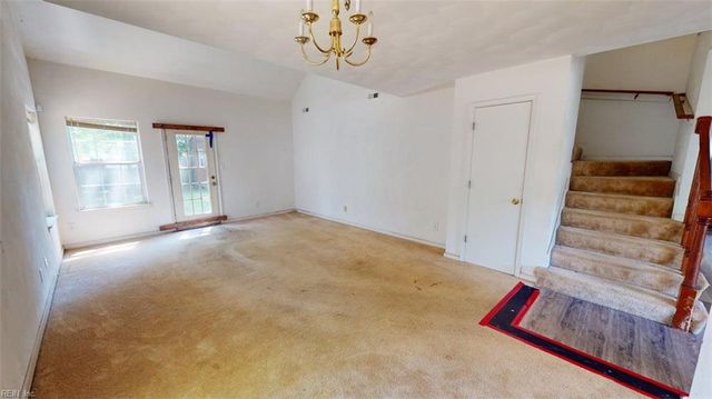 181 Kristen LN, Suffolk, VA 23434
