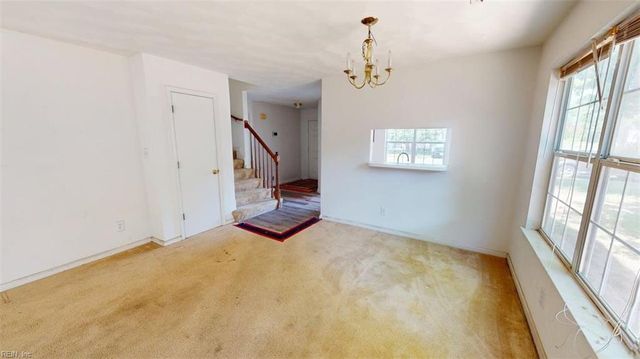 181 Kristen LN, Suffolk, VA 23434