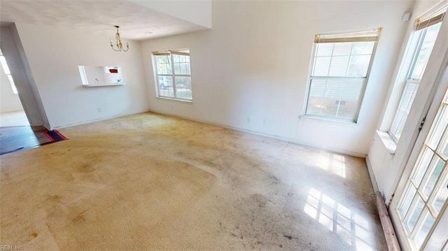 181 Kristen LN, Suffolk, VA 23434