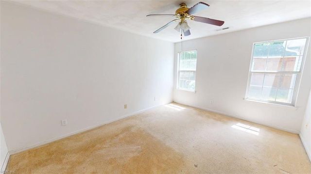 181 Kristen LN, Suffolk, VA 23434