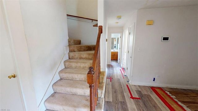 181 Kristen LN, Suffolk, VA 23434