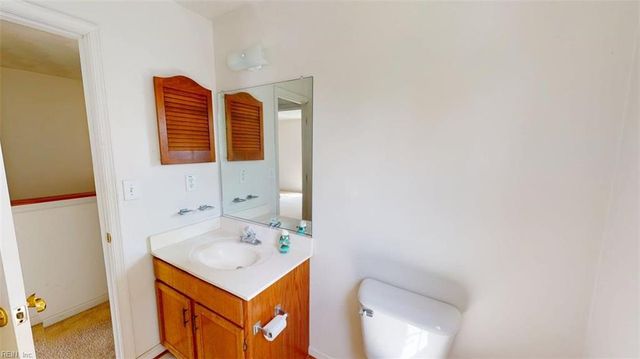 181 Kristen LN, Suffolk, VA 23434
